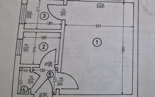 Garsonieră Obor- Ferdinand IM318 - Poză 9