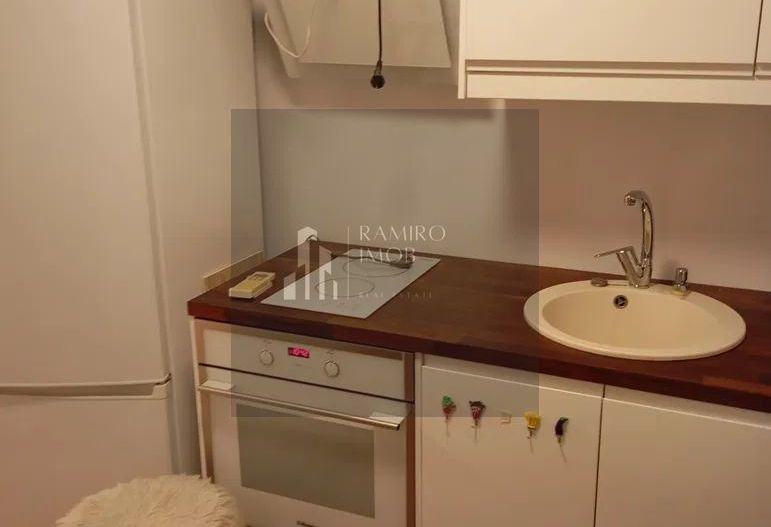 Garsoniera Centrul Vechi - Poză 3