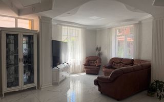 Chirie, casă, 4 camere, str-la Olga Vrabie, Râșcani - Poză 5
