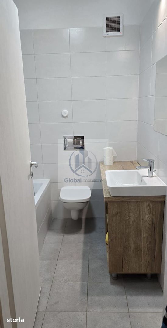 Proprietar Apt 2 cam | Metrou Pipera | Parcare | PetFriendly - Poză 7