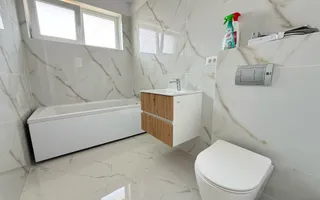 Vila individuala cu 3 camere, dressing si curte spatioasa, Ilfov - Poză 12