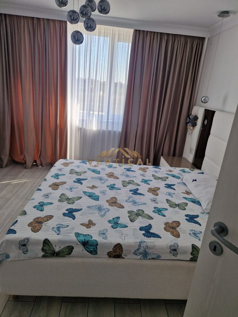 casa gata de mutare - Poză 8