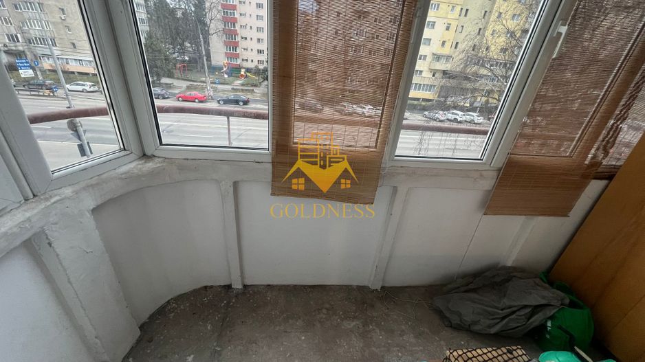 3 camere, decomandate, Manastur Zona Calvaria, Calea Floresti, 18 GYM - Poză 6