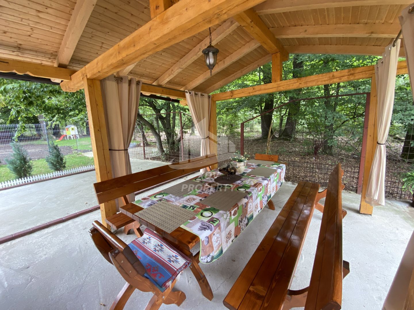 Vila  Frumoasa , Sibiu ,6 camere , 5 Bai , mobilata ,utilata - Poză 25