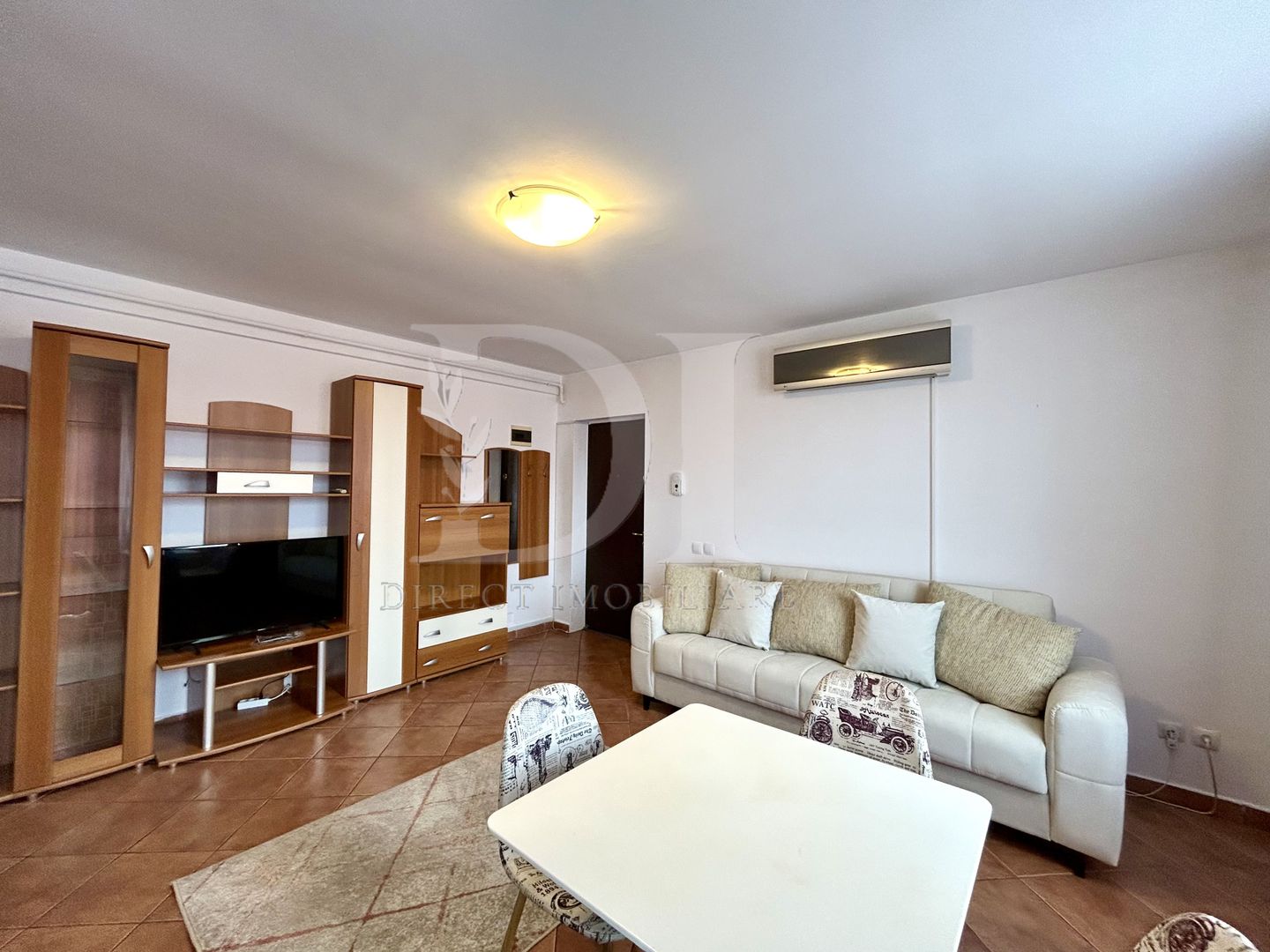 Apartament 2 camere de închiriat – aproape de Bună Ziua - Poză 2