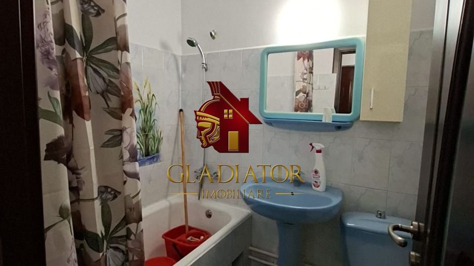 Apartament 1 camera Nicolina, et 1, mobilat si utilat, prima statie - Poză 10