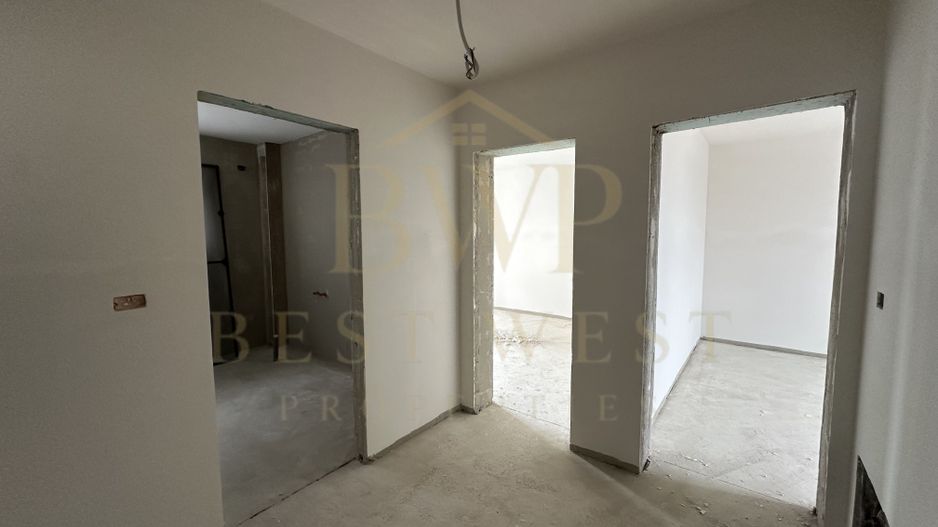 Apartament 2 camere, Timisoara Fratelia-Girocului - Poză 5