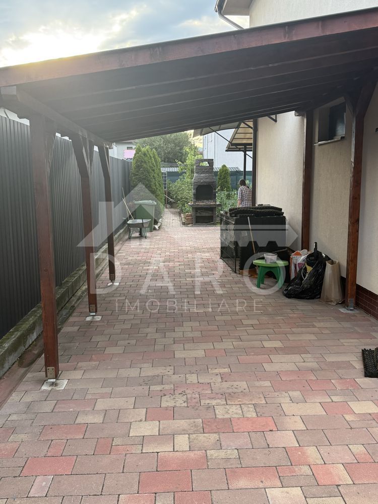 Casa de vanzare - Poză 3