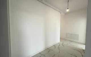 Bloc FINALIZAT la asfalt. Decomandat. 2 locuri parcare. - Poză 12