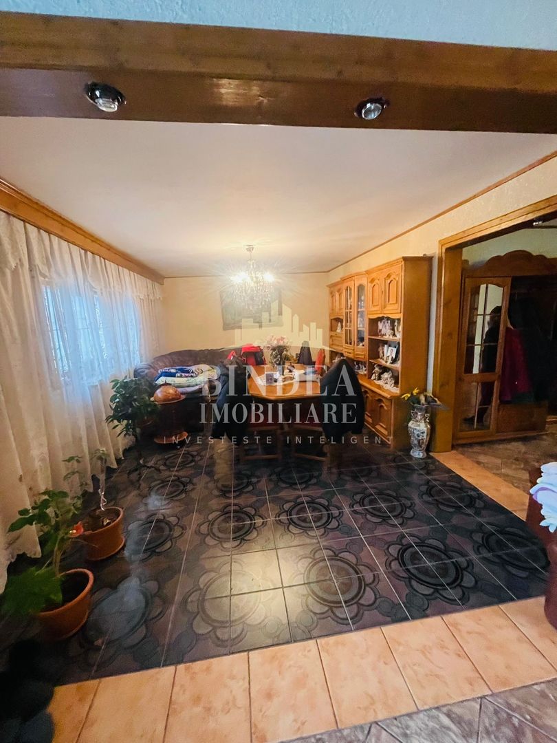 Vila deosebita potential urias- Giarmata - Poză 3