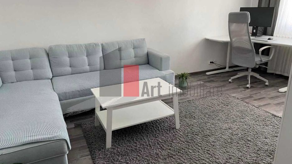 Inchiriez apartament 3 camere  si loc de parcare in zona Piata Gorjului - Poză 3