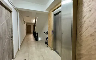 Apartament 2 camere modern Bucium - Mega Image Visani - Poză 19