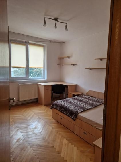 De inchiriat apartament cu 3 camere , Oltenitei sector4 - Poză 1