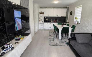 Vindem apartament 3 camere in complexul Prima Universitatii - Poză 8
