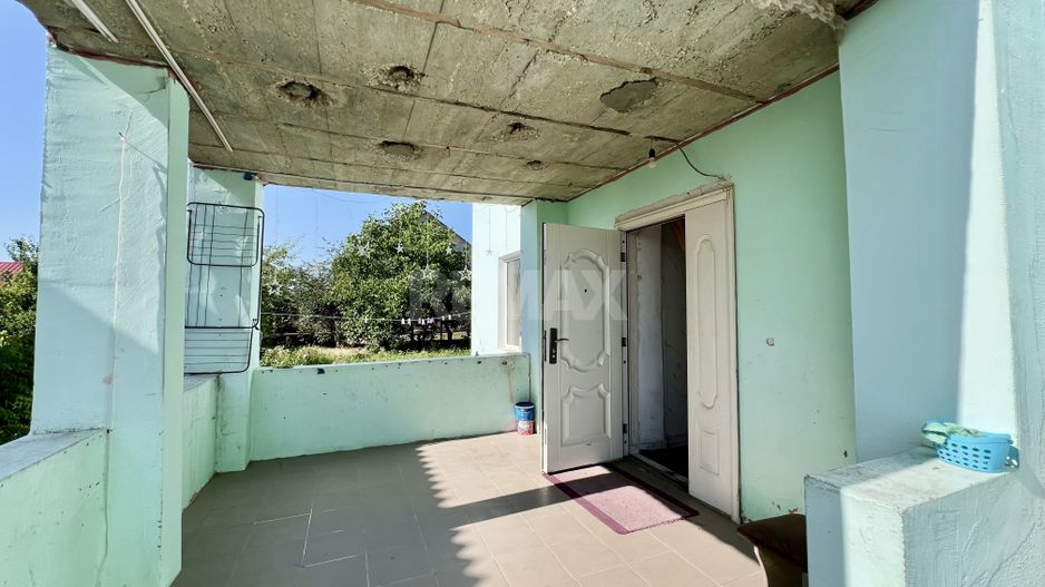 Casa în centrul or.Ialoveni - Poză 4