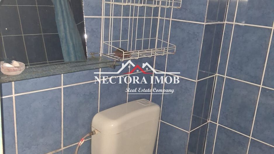 NECTORA IMOB Exclusivitate-Garsoniera Renovata, Zona Rogerius, 20 mp - Poză 11