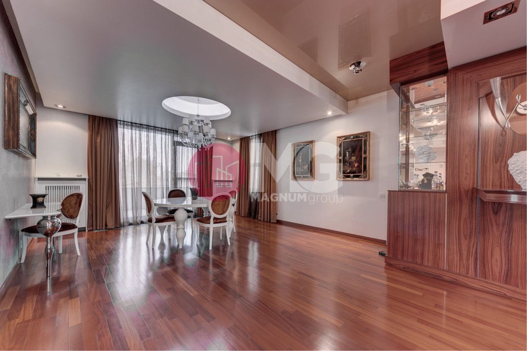 Penthouse de inchiriat-apartament 4 camere- Washington Residence - Poză 4