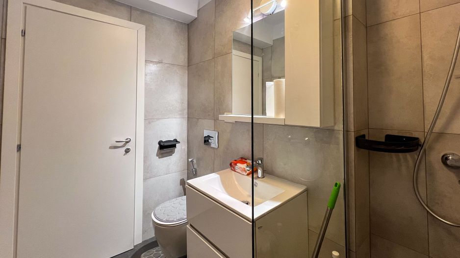 PRIMA INCHIRIERE  |   Apartament NOU 2 camere în MTM Pipera - Poză 10