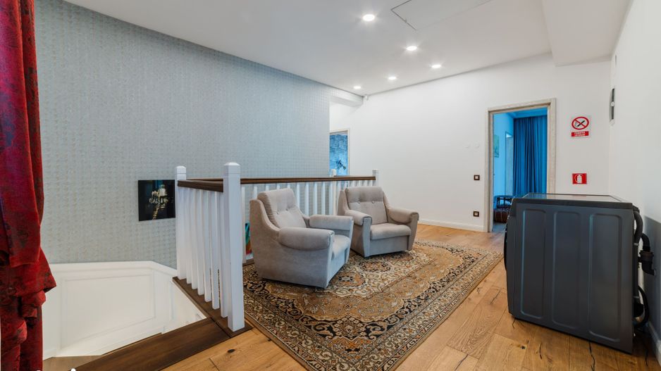 Vila de lux in stil mediteranean! - Poză 14