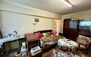 Apartament 2 camere Ultracentral – Ideal pentru Investitie sau Locuire - Poză 3