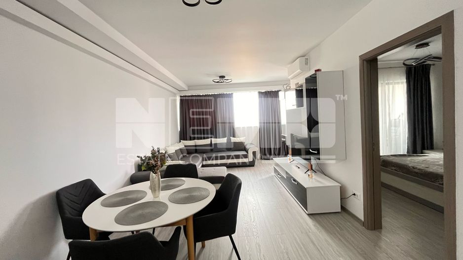 Ap cu 2 Cam SemiDecomandat 49 Mp Utili I Suceava/Avanera I 500Euro/lun - Poză 6