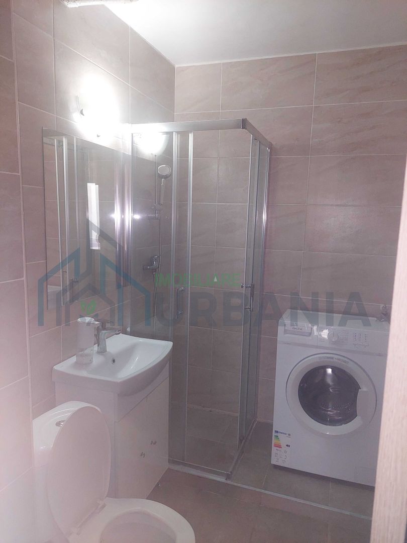Apartament 2 camere de închiriat, Tătărași, Flora - Poză 4