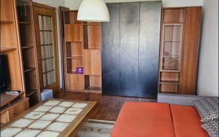 AP. 2 CAMERE OBOR, BUCATARIE INCHISA, MOBILAT/UTILAT, METROU 5 MINUTE - Poză 1