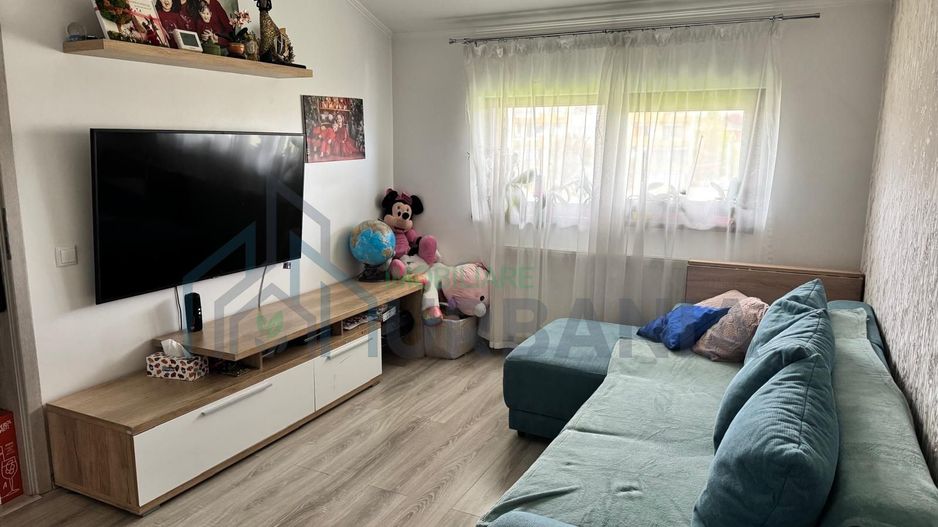 Apartament 2 camere, Valea Lupului, loc de parcare inclus - Poză 2