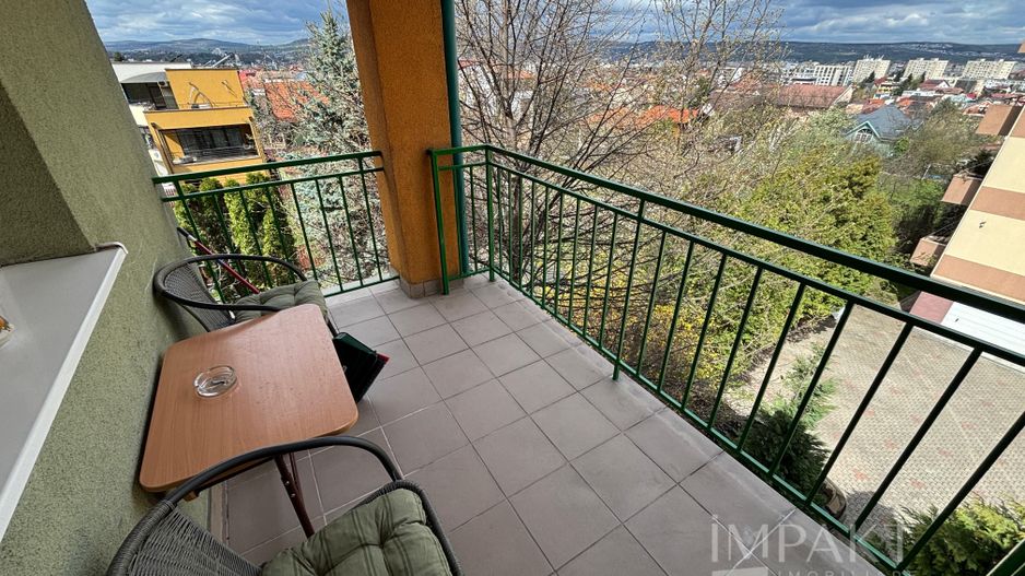 Apartament cu 2 camere in Andrei Muresanu - Poză 8