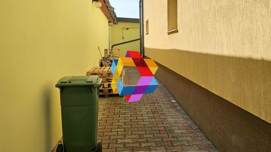 Casă plus Spațiu comercial  741 mp, Teren 906 mp Brasov - zona Blumana - Poză 50