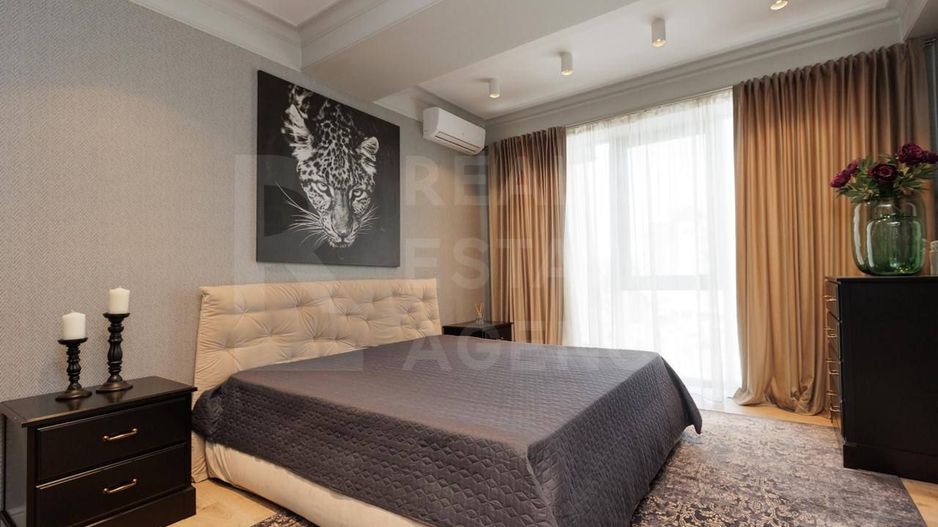 Chirie, apartament, 2 camere, strada Ciuflea, Centru - Poză 10