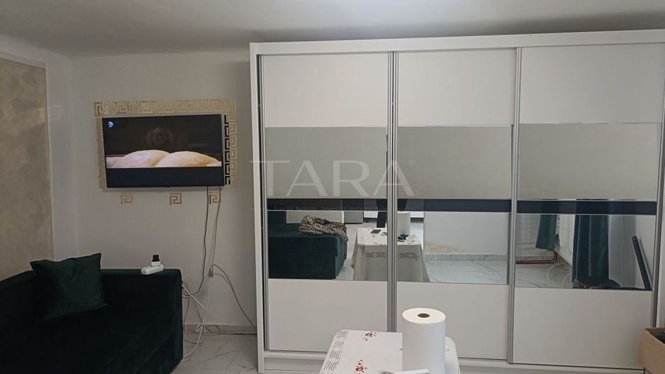 Apartament 1 cameră, zona Semicentrala - Poză 3