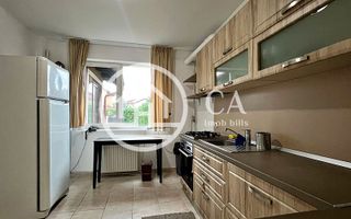 Casă de închiriat cu 4 camere în Cartierul Europa, Oradea - Poză 6