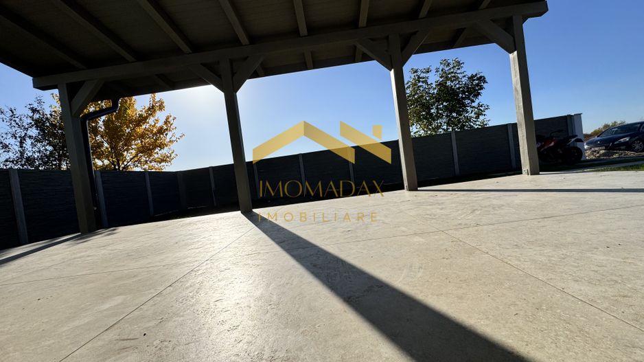 Utvin- Casa Individula-Finalizata Complet - Poză 27