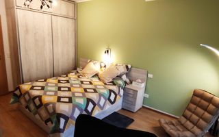 Lux si rafinament modern. Ferventia, aproape de padure. COMISION ZERO! - Poză 9