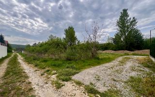 Teren Bujoreni/494 mp/Intravilan - Poză 5