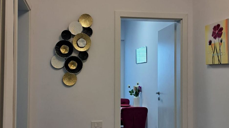 GARS. IRAM RESIDENCE, PRIMA INCHIRIERE, BOXA, INCALZIRE PARDOSEALA - Poză 10