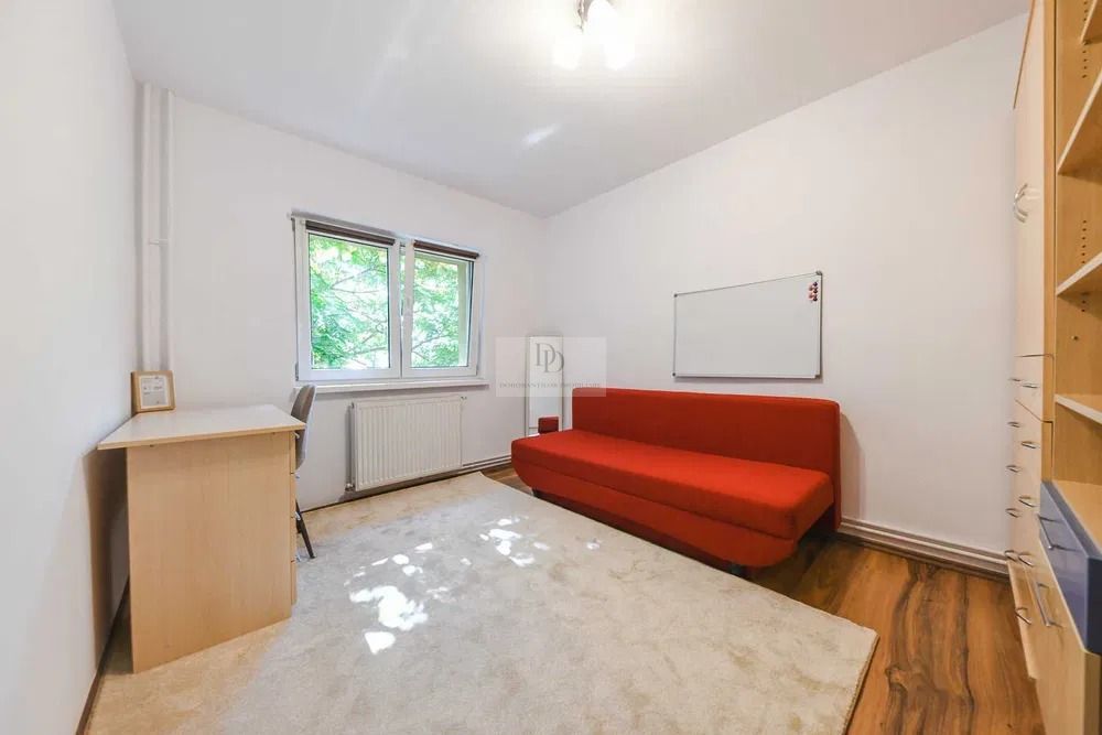 Inchiriere 4 camere | 2 bai | Parcare | Gheorgheni-zona Piata Cipariu - Poză 5