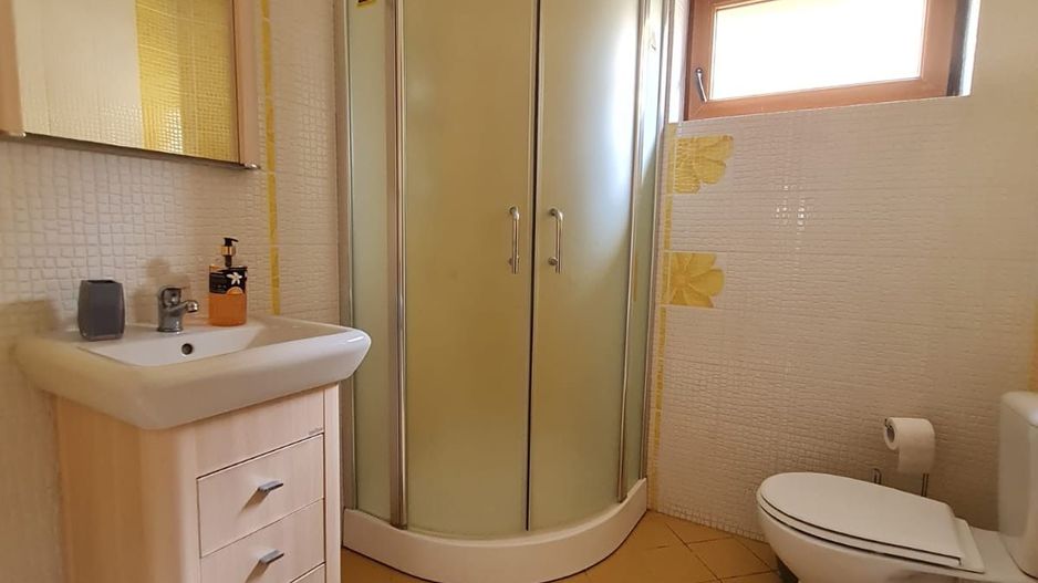 Vila spațioasă și recent renovată în Ghiroda! - Poză 64