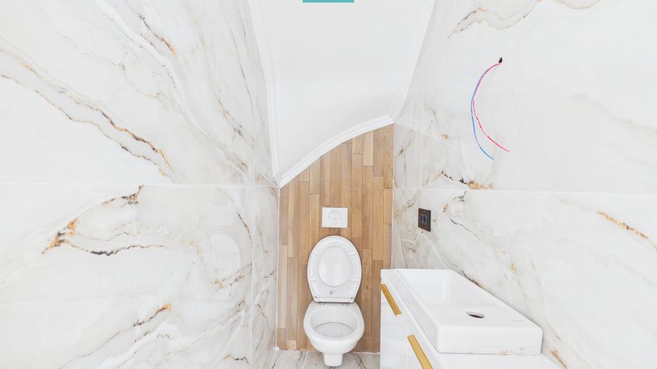 Casă Terraced / Townhouse, 120 mp utili, Sânmartin - Poză 11