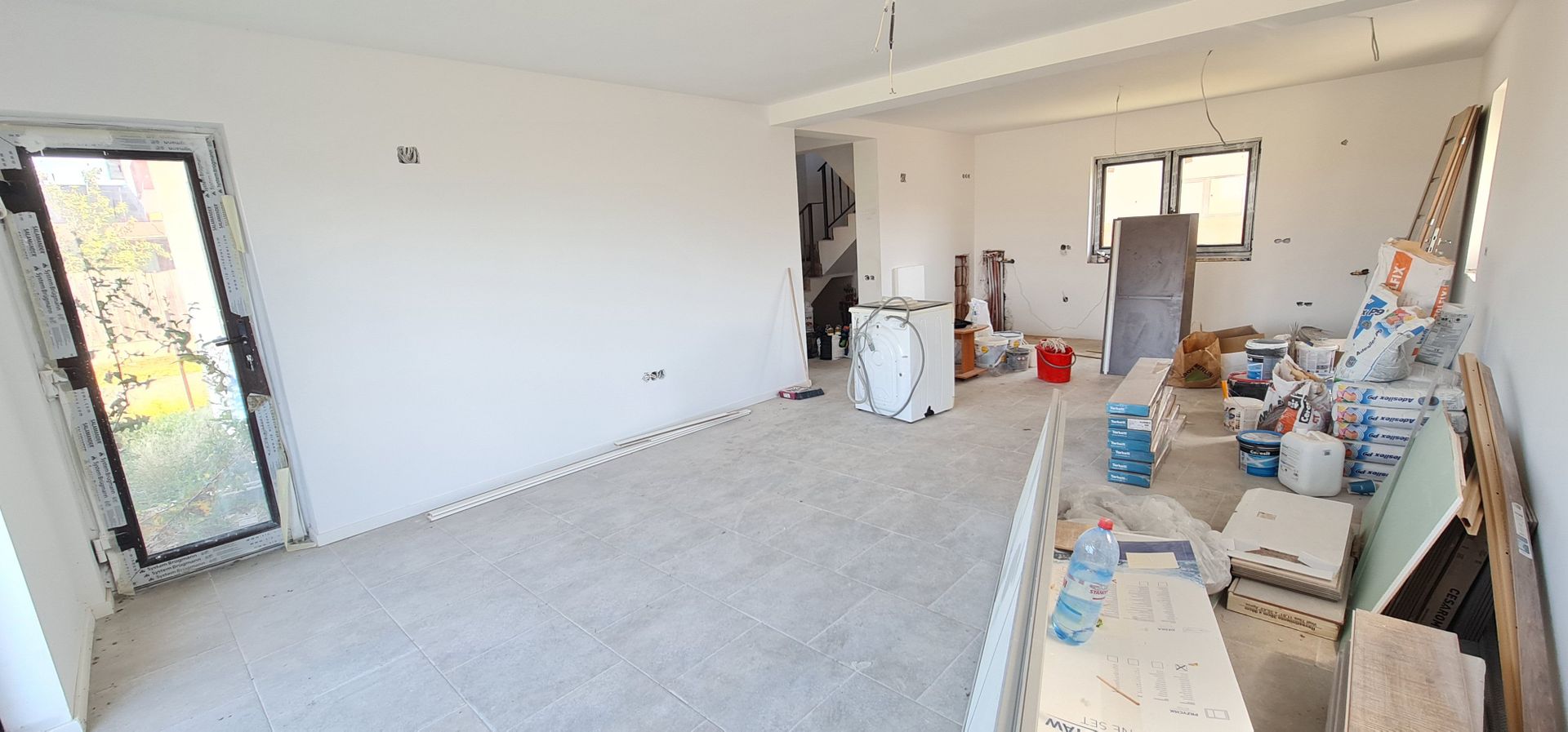 Casa 5 camere 119 mp utili cartier Izvor teren 515 mp - Poză 5