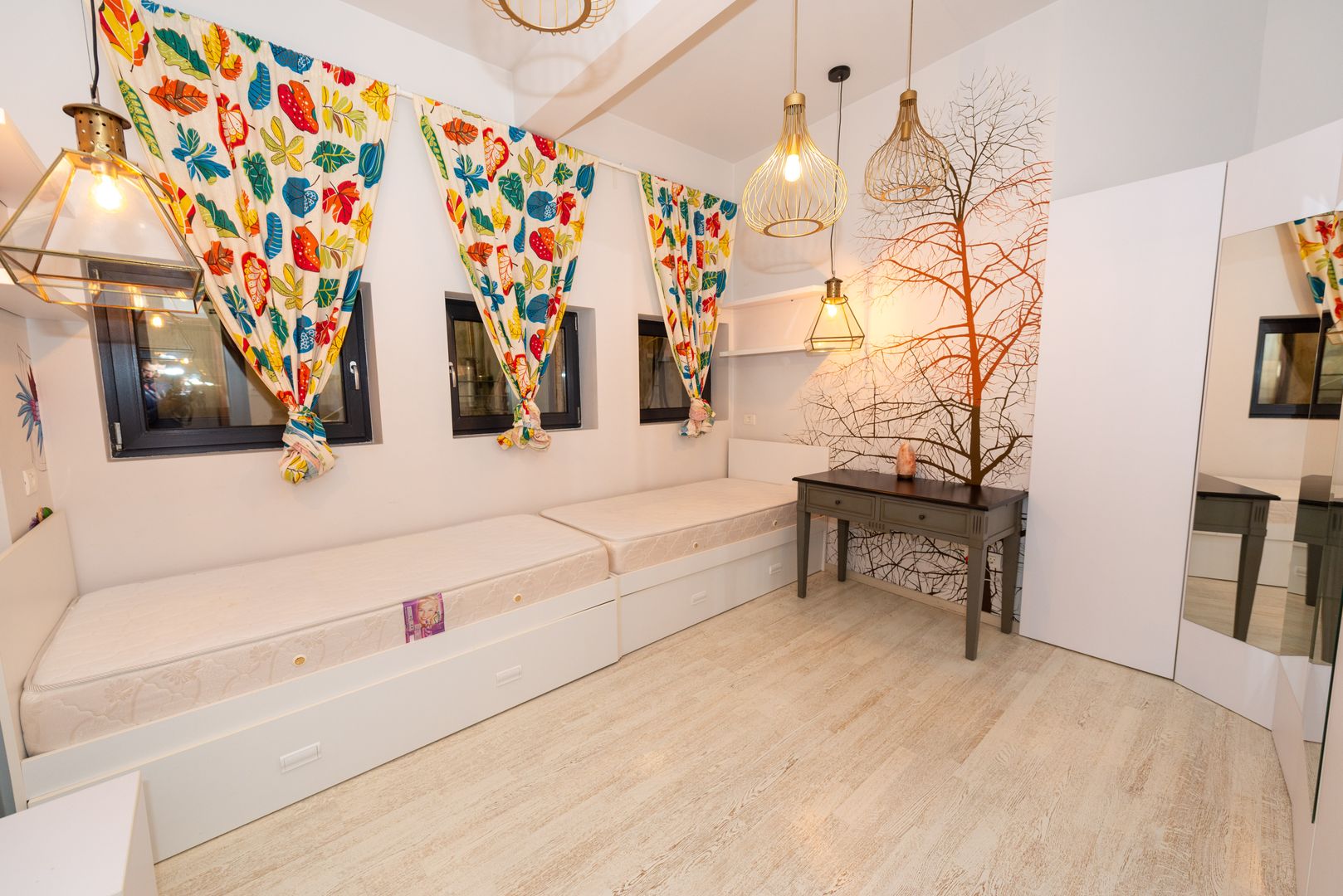 Inchiriere Apartament 4 camere, mobilat si utilat lux, zona Libertatii - Poză 14