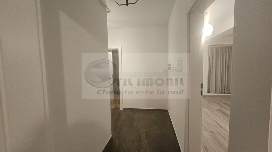 Apartament o camera Pacurari - Str. Soarelui - 52mp - Et. 1 - Poză 4