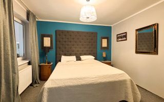 Casa individuala, La Cheie, 5 camere,190mp, Teren 1270, Jucu de Mijloc - Poză 1