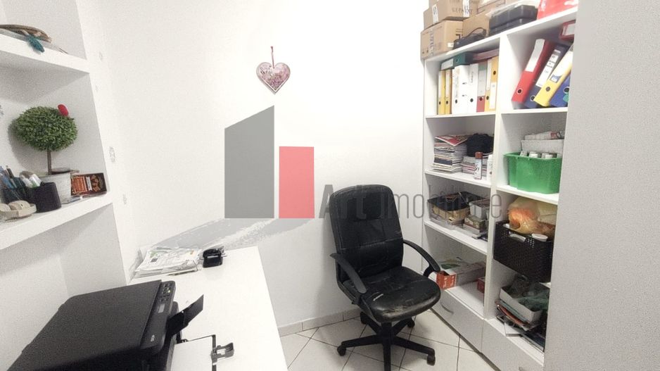 Închiriere casă 5 camere Șoseaua Progresului - Jumbo Liberty Center - Poză 22