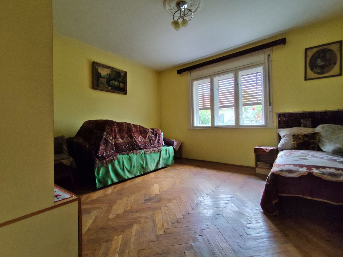 Vanzare Casa Individuala, Intrare Auto, Ep.Bihor - str. Vamii, Oradea - Poză 8