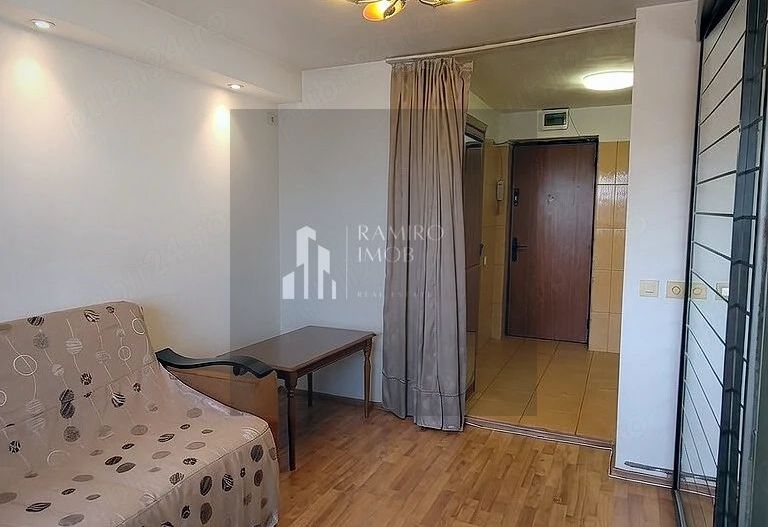 Garsoniera Soseua Oltenitei etaj 3 bloc reabilitat xy - Poză 2