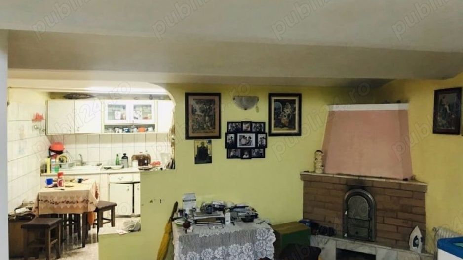 BRASADAS vinde casa 3 cam curte comuna zona ULTRACENTRALA. - Poză 5