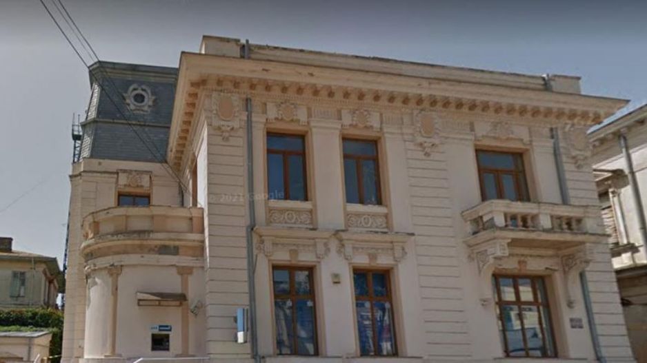 Cladire comerciala/birouri Braila - Poză 1