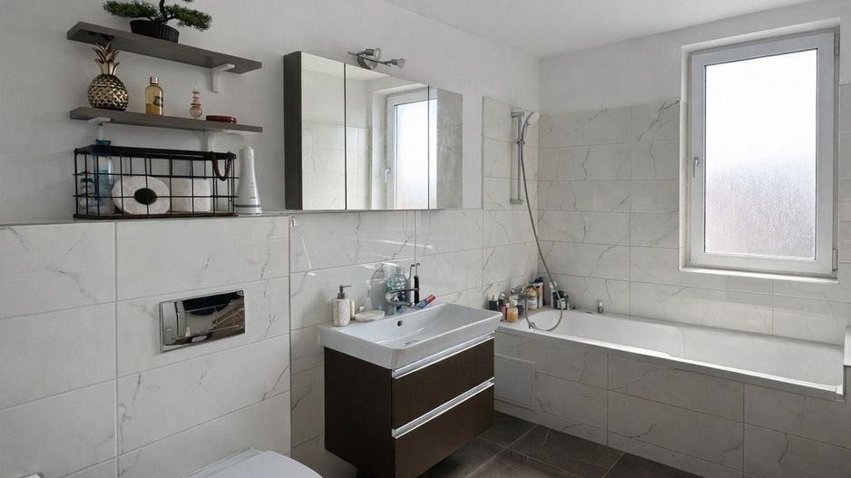 Apartament modern I Parcare inclusă I Dumbrăvița - Poză 6